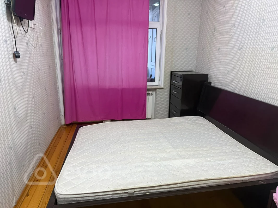 4 otaqlı mənzil, 120 m², Hazi Aslanov metrosu — kirayə — Mənzil, Bakı (4)