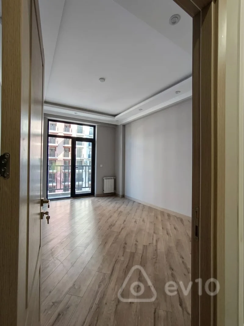 3 otaqlı mənzil, 118 m², Dərnəgül metro West Town — Mənzil, Bakı (5)