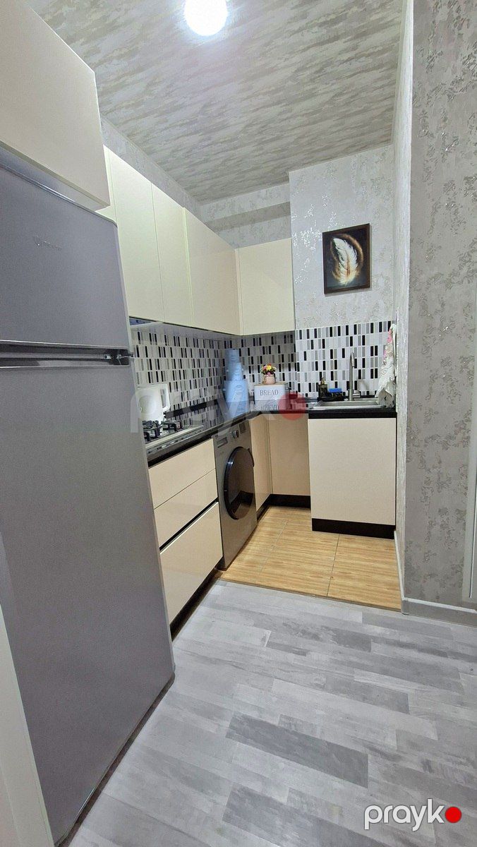 Satılır 2 otaqlı yeni tikili 36 m² — Mənzil, Bakı (11)