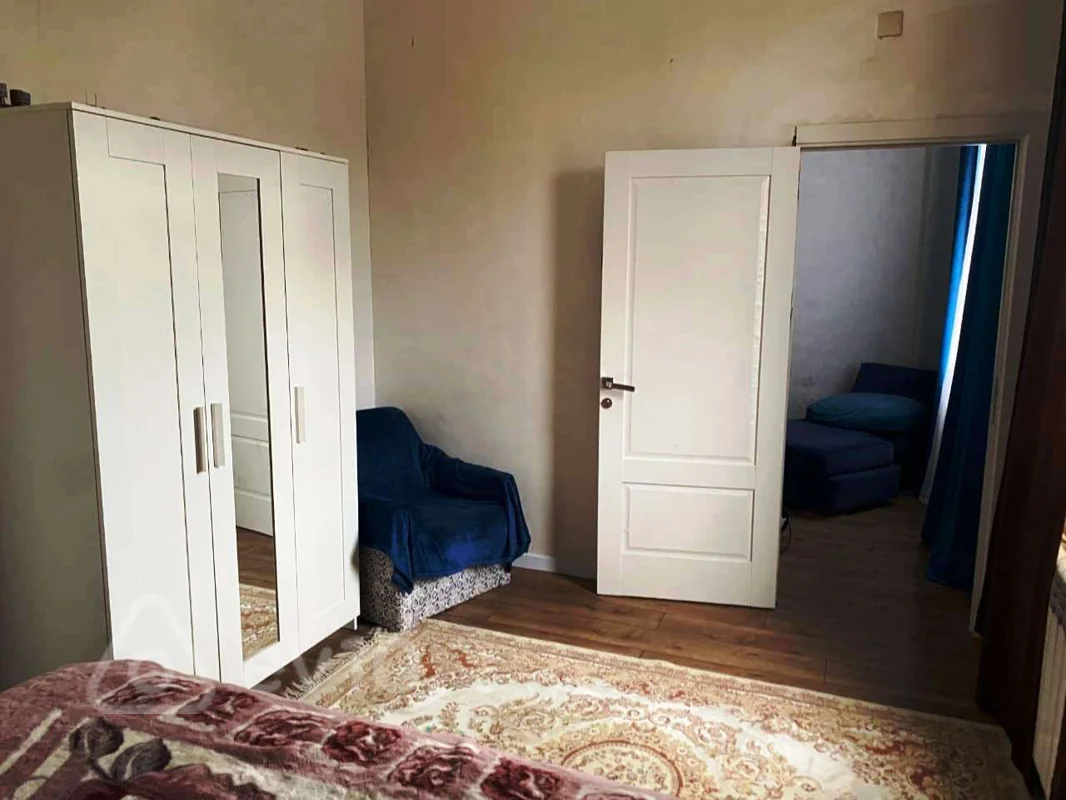 2 otaqlı mənzil, 85 m², Sumqayıt şəhəri, 5-ci mikrorayon — Mənzil, Sumqayıt (5)