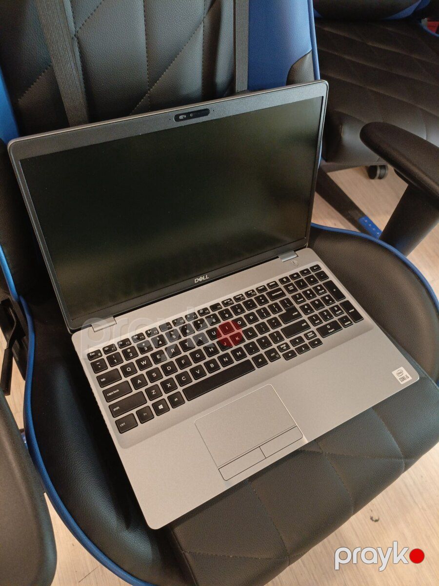Dell Latitude 5510 — Noutbuklar, Bakı (2)