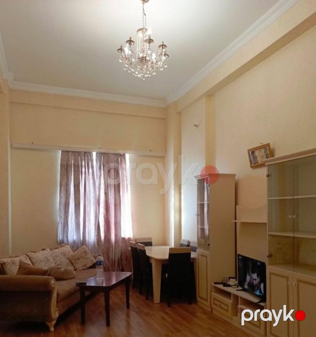 İcarəyə verilir 3 otaqlı yeni tikili 86 m² — Mənzil, Bakı (3)