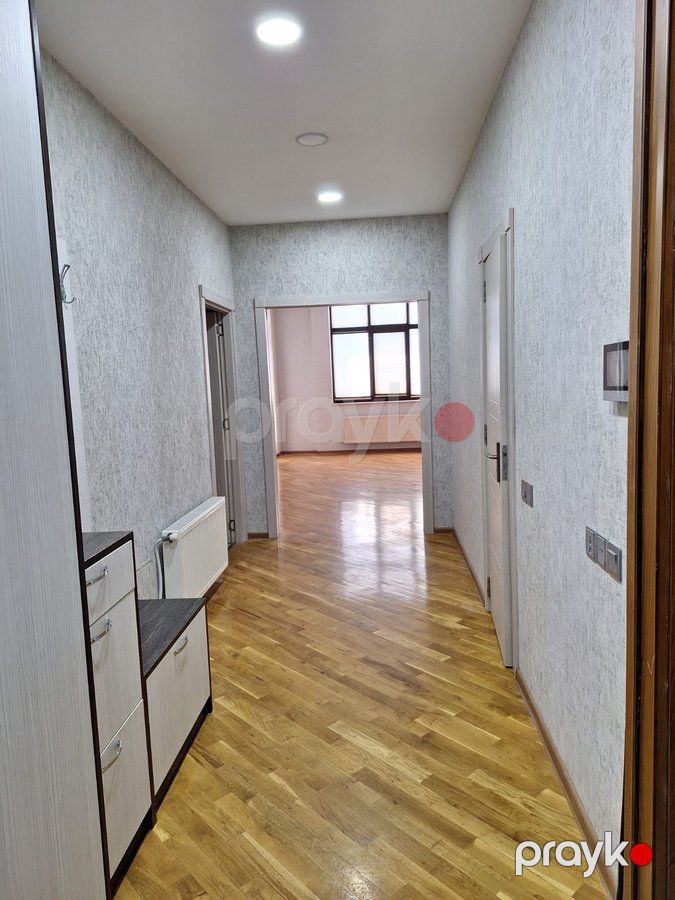 2 otaqlı mənzil, 91 m², Hüseyn Cavid prospekti,, Bakı — Mənzil (12)