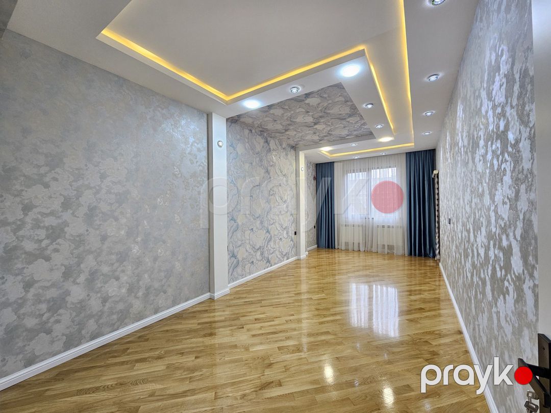 Satılır 3 otaqlı yeni tikili 125 m² — Mənzil, Bakı (9)