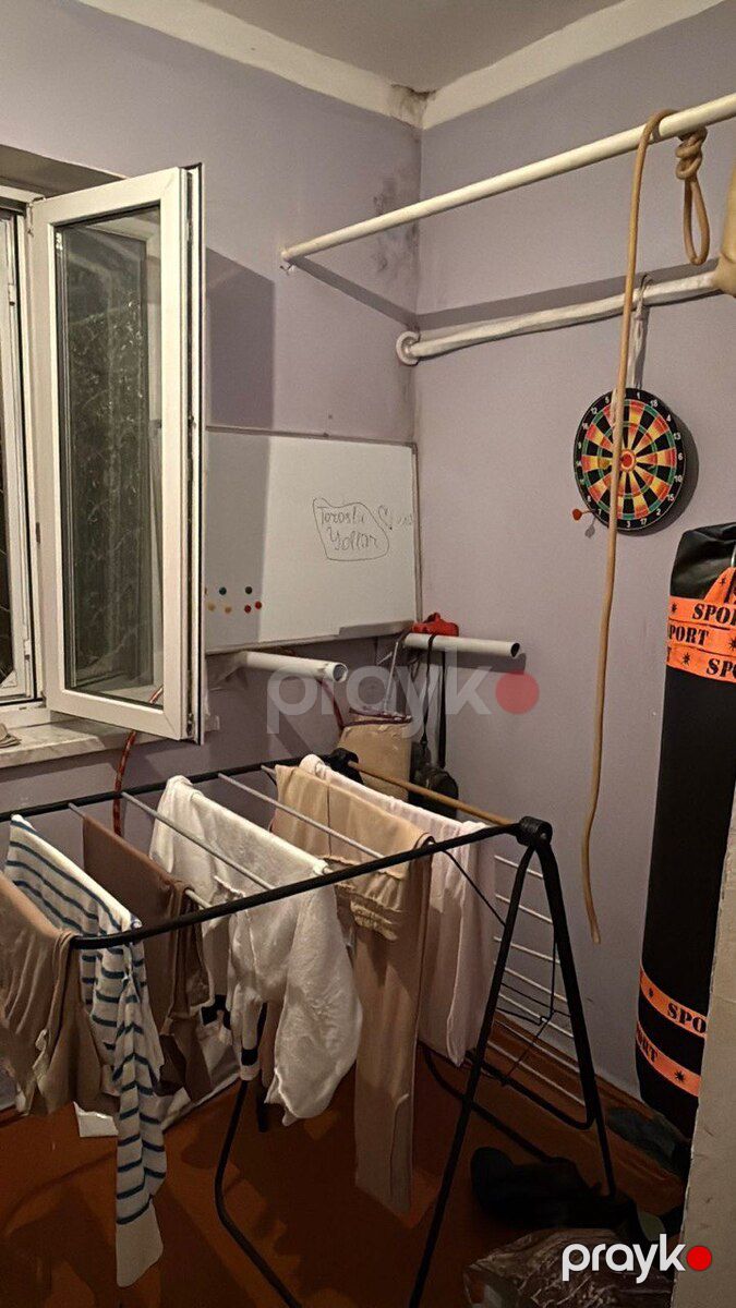 Satılır 3 otaqlı köhnə tikili 110 m² — Mənzil, Bakı (12)
