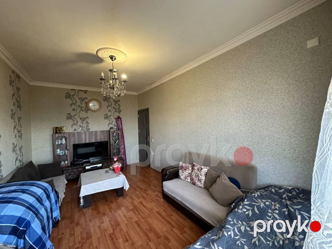 Satılır 2 otaqlı köhnə tikili 53 m² — Mənzil, Bakı (6)