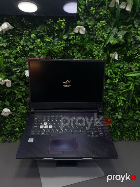 Asus Rog Strix G5 — Bakı