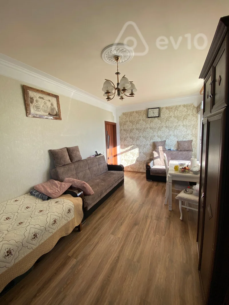 2 otaqlı mənzil, 50 m², Ramiz Qəmbərov küçəsi — Mənzil, Bakı (3)
