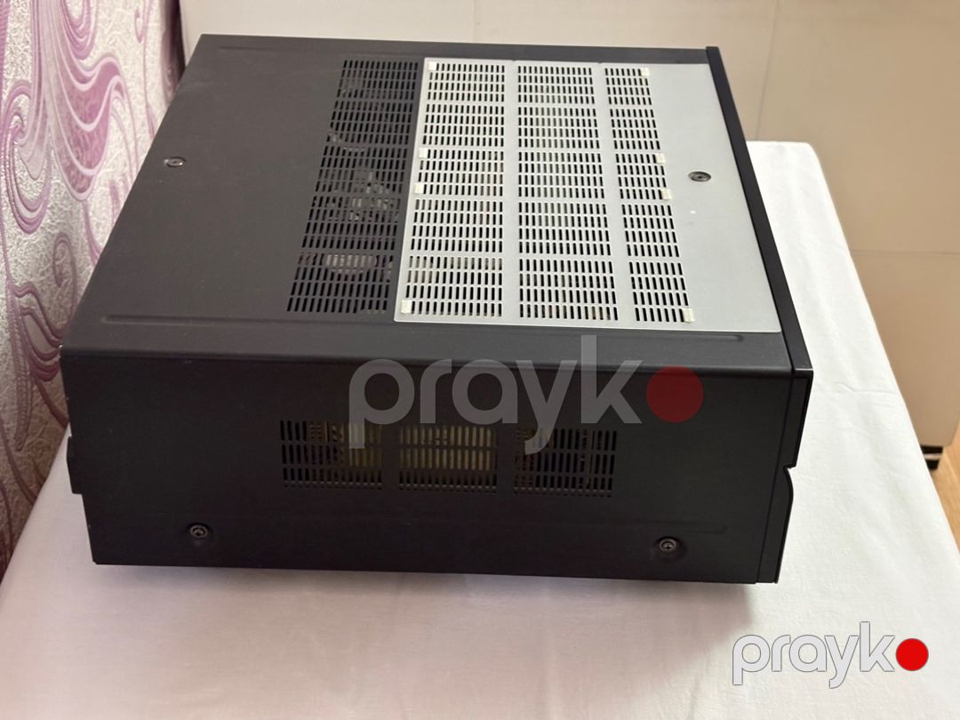 Yamaha RX-V 3800 Receiver — Səs texnikası, Bakı (4)