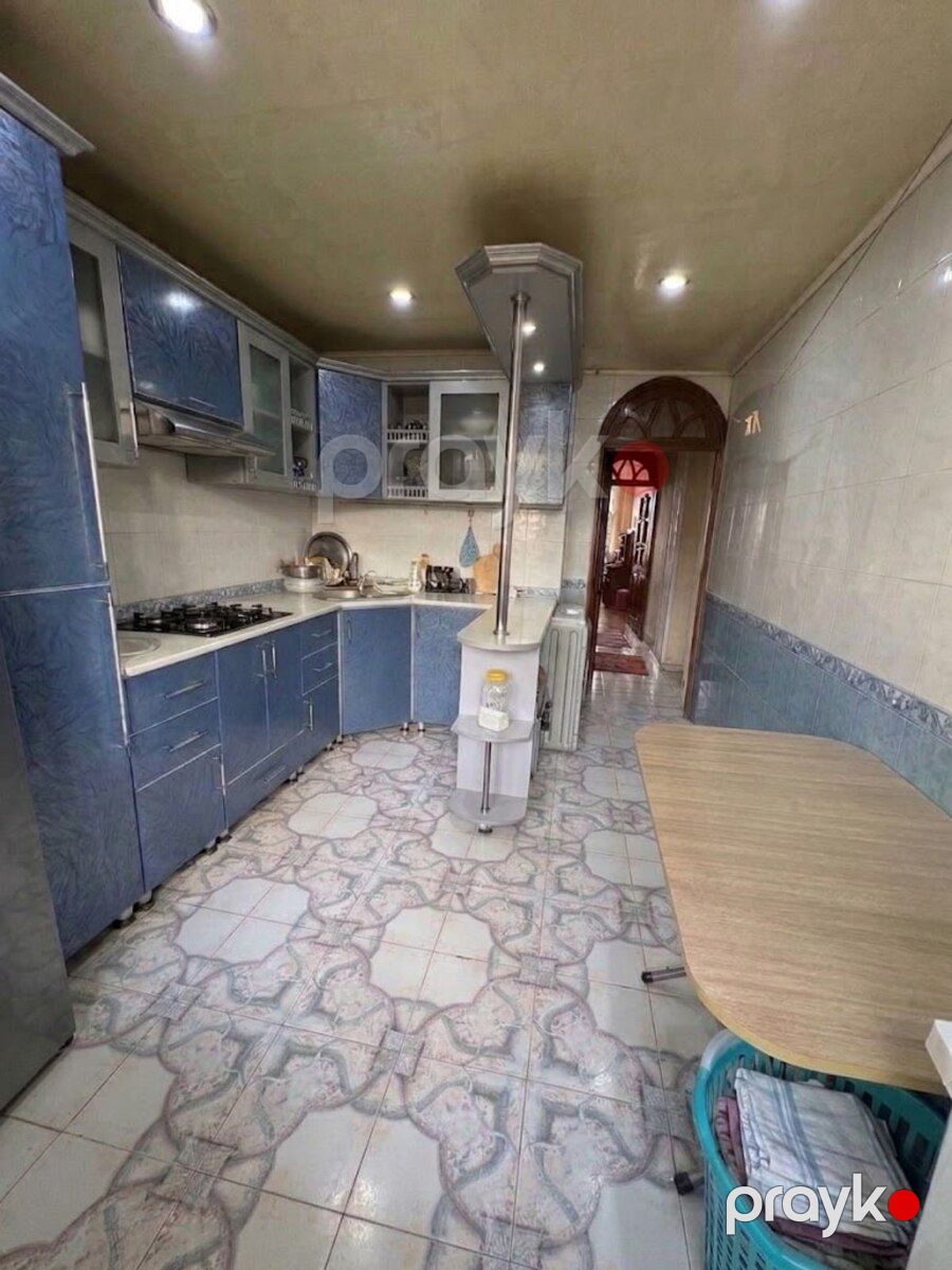 3-otaqlı mənzil, Bakıxanov qəs., 87 m² — Mənzil, Bakı (6)