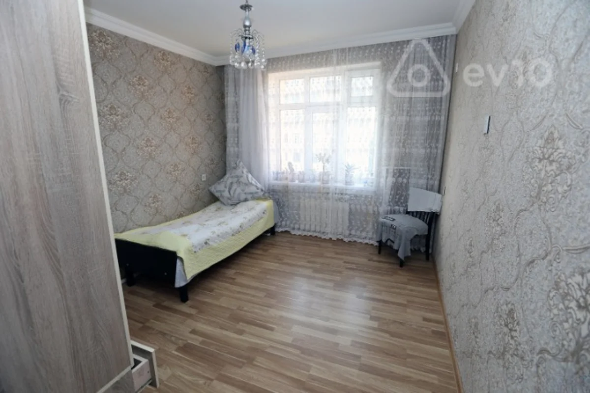 3 otaqlı mənzil, 55 m², Əhmədli qəs.Neapol küç — Mənzil, Bakı (5)