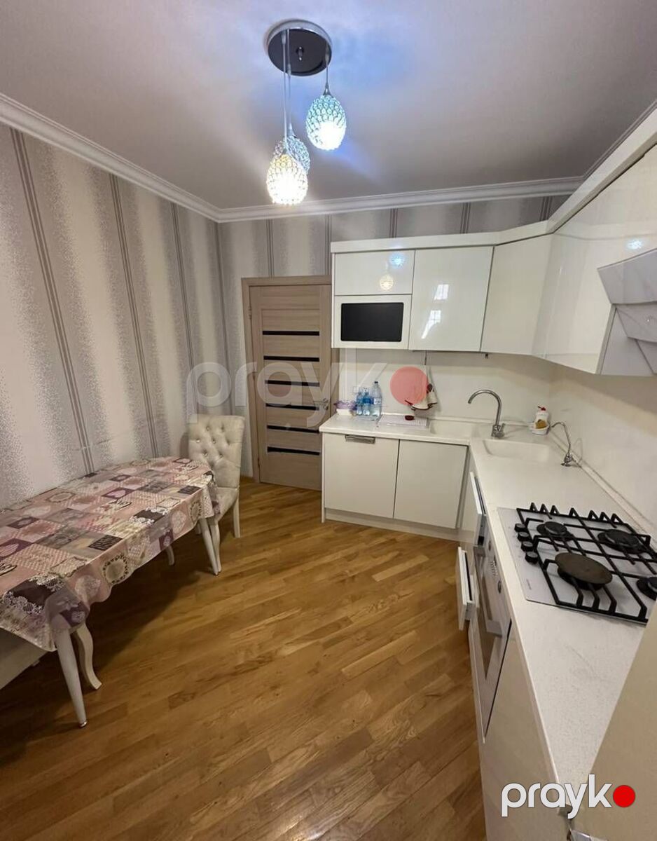 Satılır 3 otaqlı yeni tikili 90 m² — Mənzil, Bakı (7)