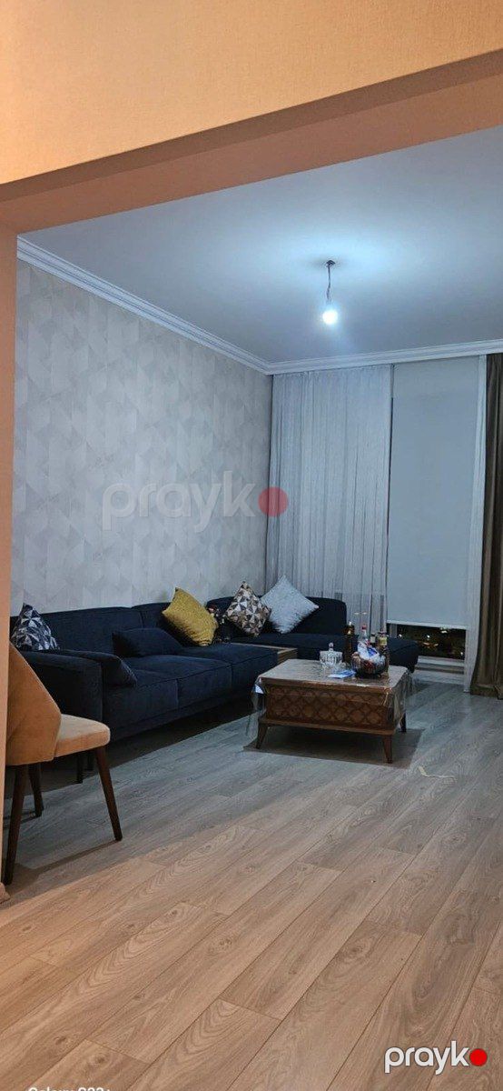 İcarəyə verilir 2 otaqlı yeni tikili 100 m² — Mənzil, Bakı (6)