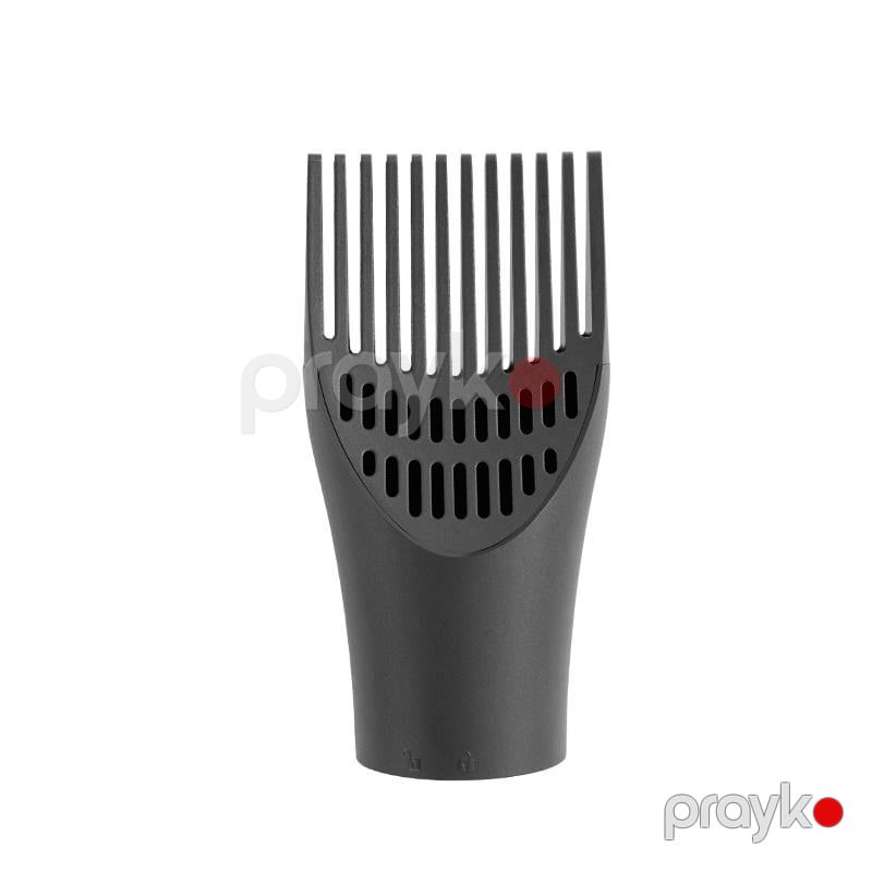 Lexıcal LAS-5205 6-sı 1-də Saç Şəkilləndirmə Dəsti 1000W — Fən, Bakı (5)