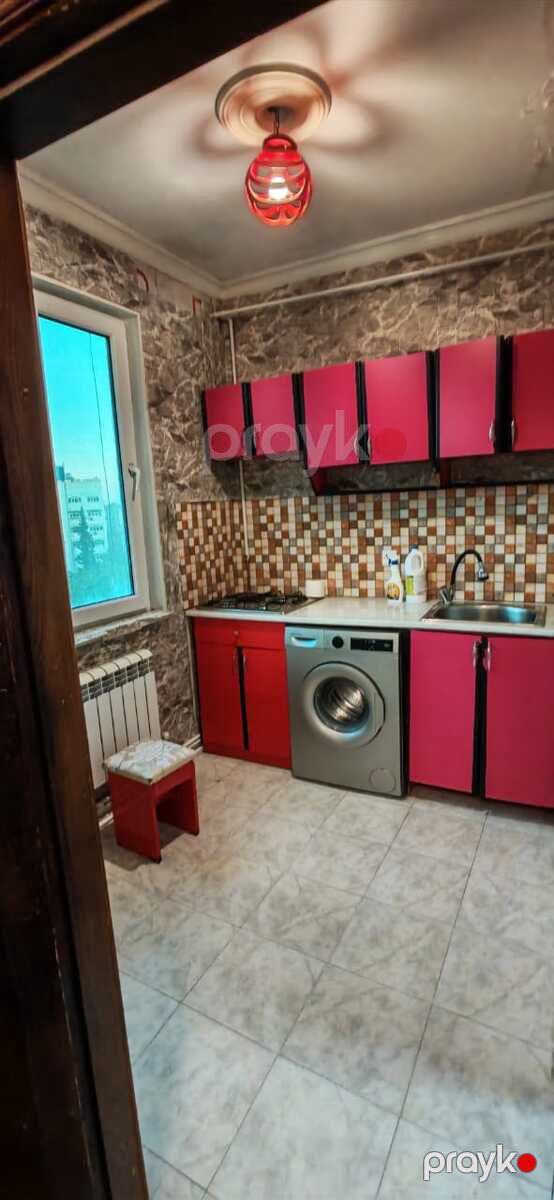 Satılır 2 otaqlı köhnə tikili 42 m² — Mənzil, Bakı (6)