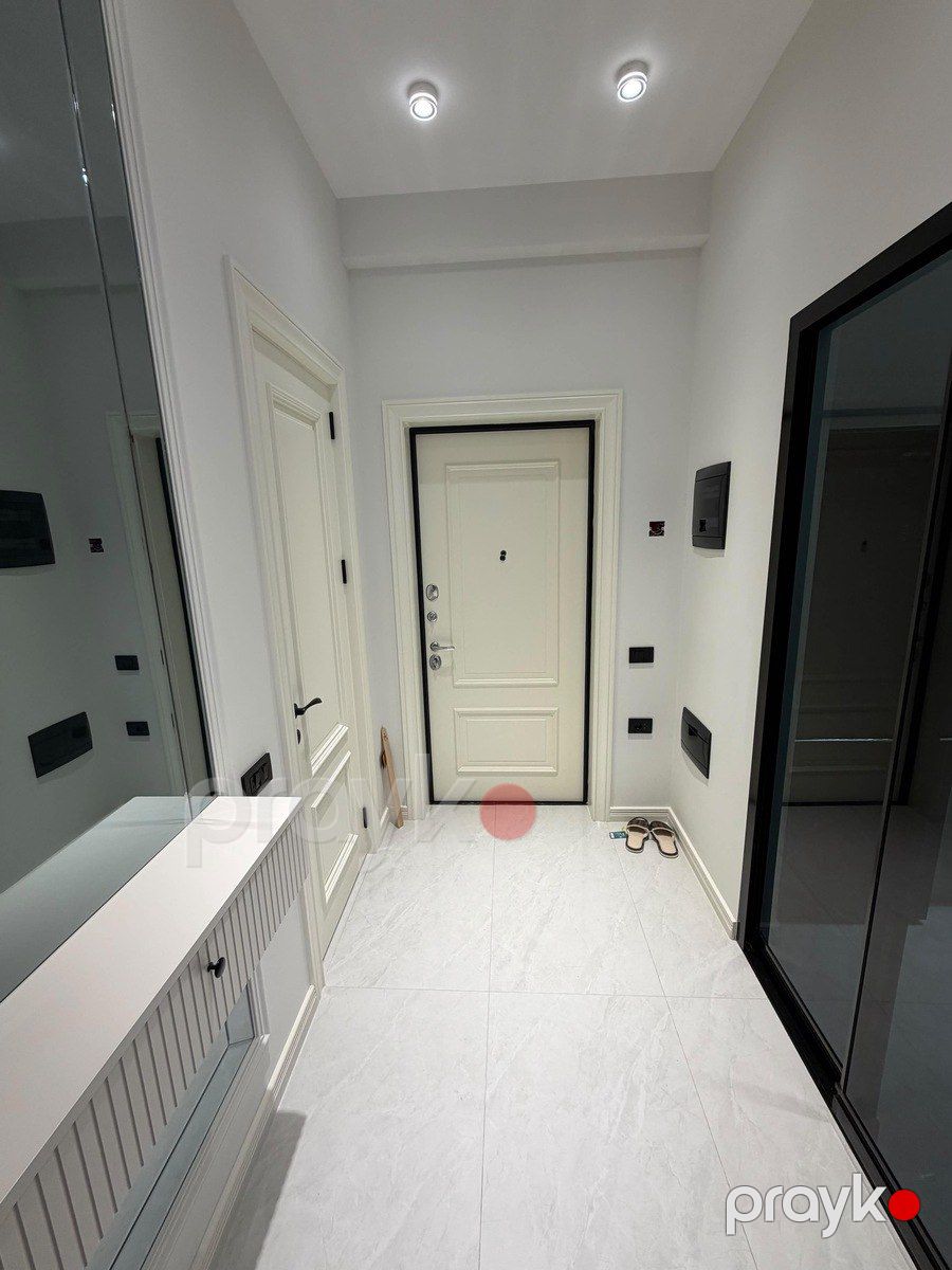 Satılır 2 otaqlı yeni tikili 68 m² — Mənzil, Bakı (11)
