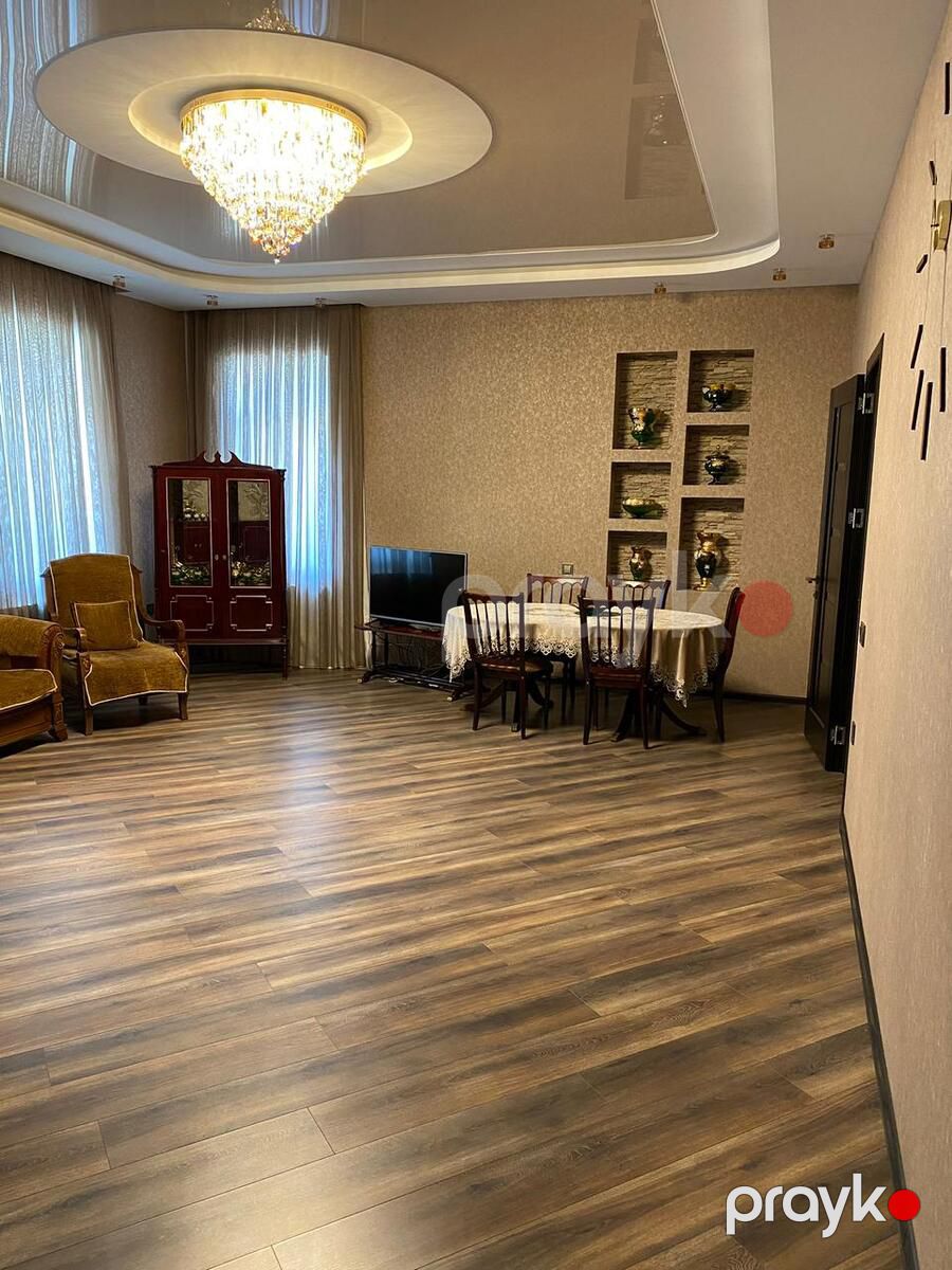 Satılır 5 otaqlı həyət evi/bağ evi 280 m² — Ev, villa, Bakı (7)