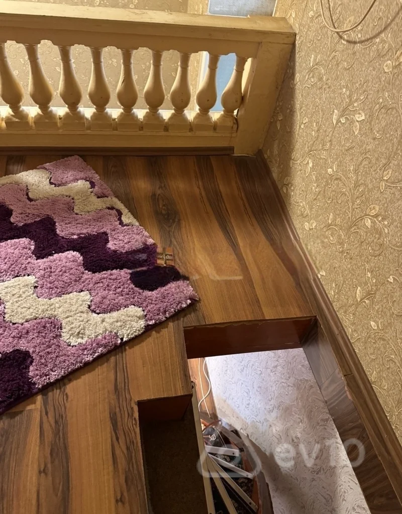 3 otaqlı mənzil, 60 m², Xəqani küçəsi — kirayə — Mənzil, Bakı (5)