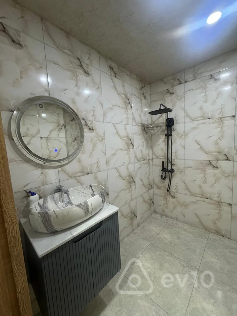 2 otaqlı mənzil, 65 m², Əhmədbəy Ağaoğlu — kirayə — Mənzil, Bakı (7)