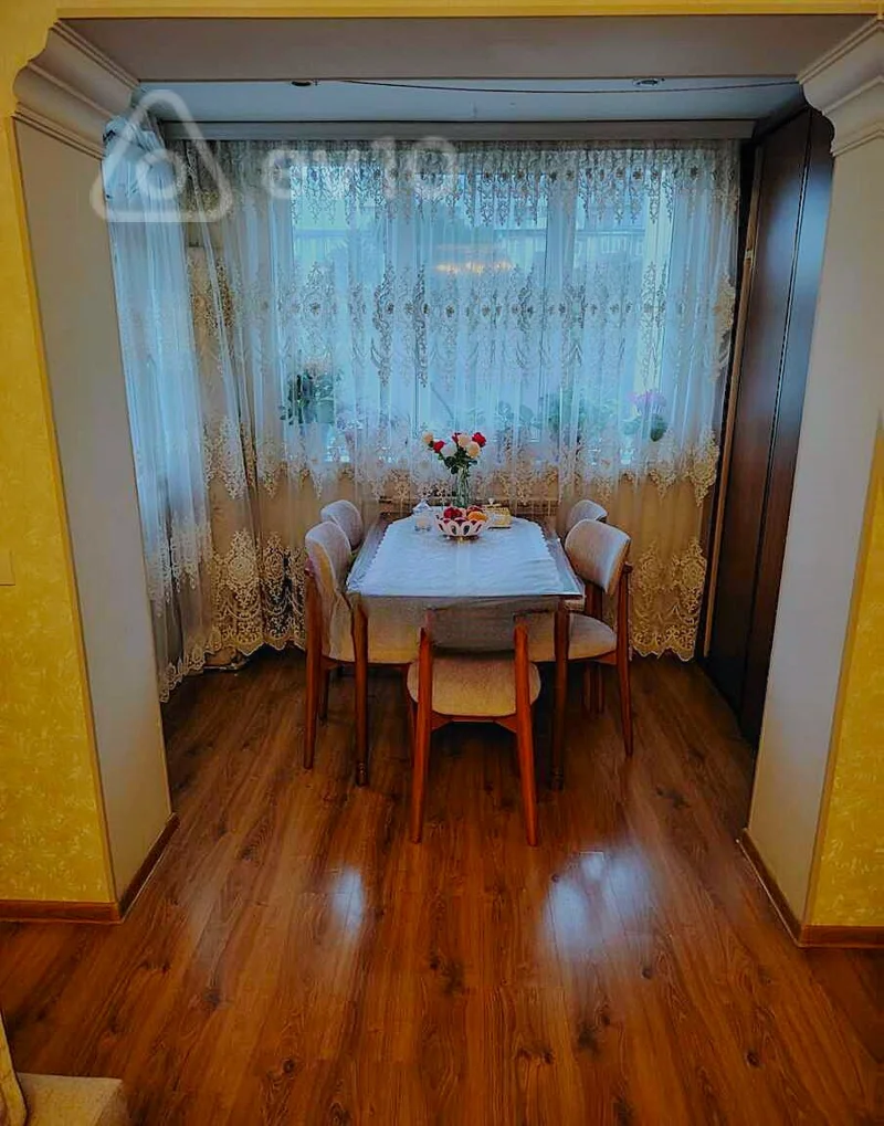 3 otaqlı mənzil, 75 m², Akim Abbasov küç — Bakı