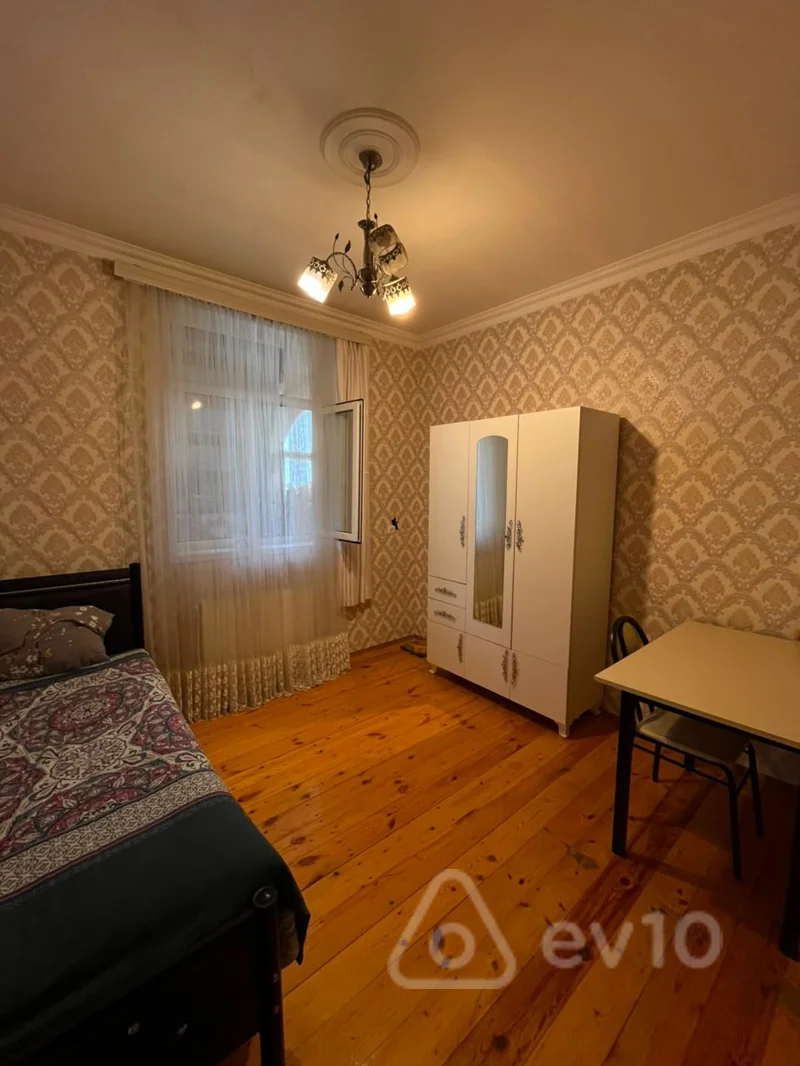 3 otaqlı mənzil, 120 m², Xırdalan — kirayə — Mənzil, Xırdalan (8)