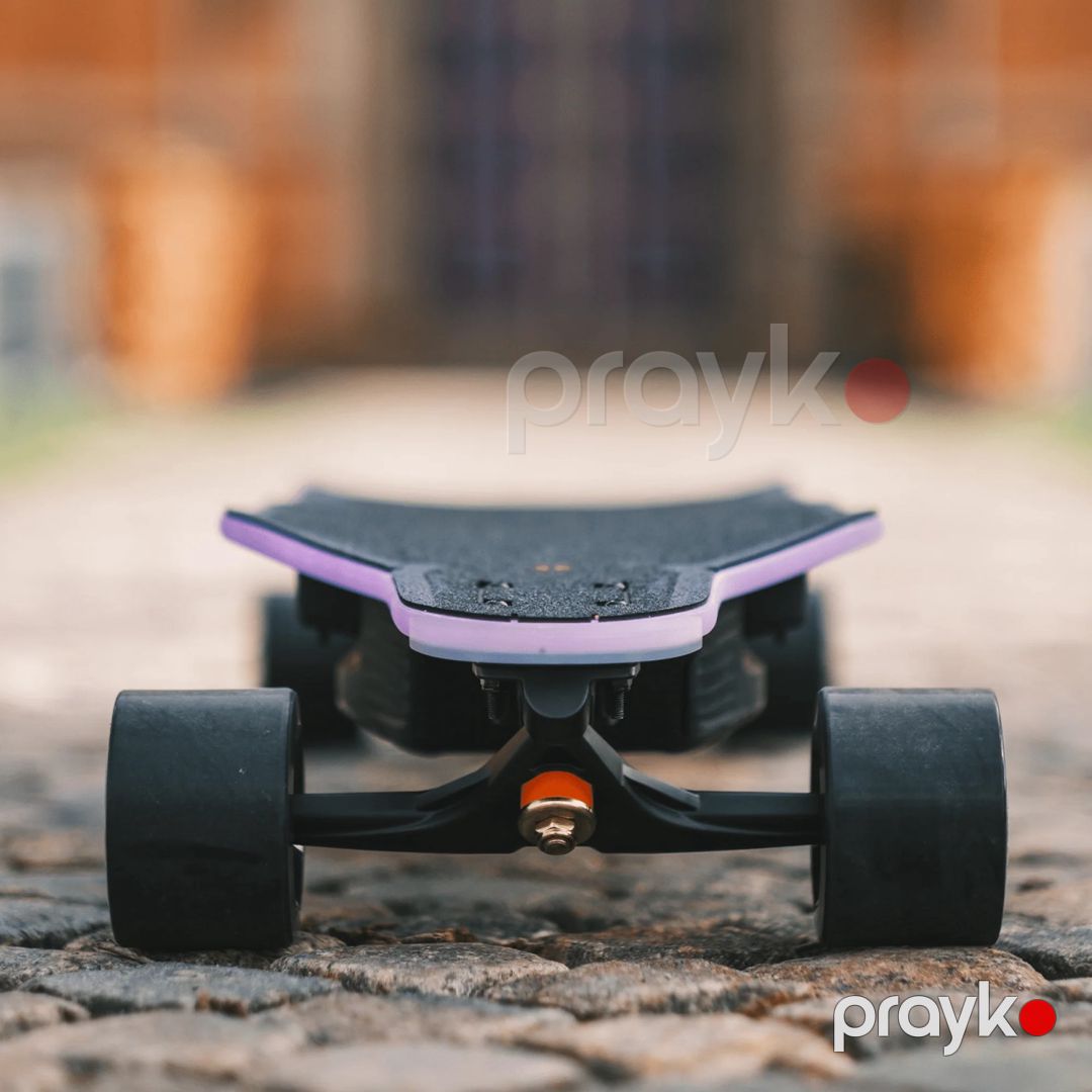 Elektrik skeytbord Exway Flex Paragon — Mallar, Bakı (3)