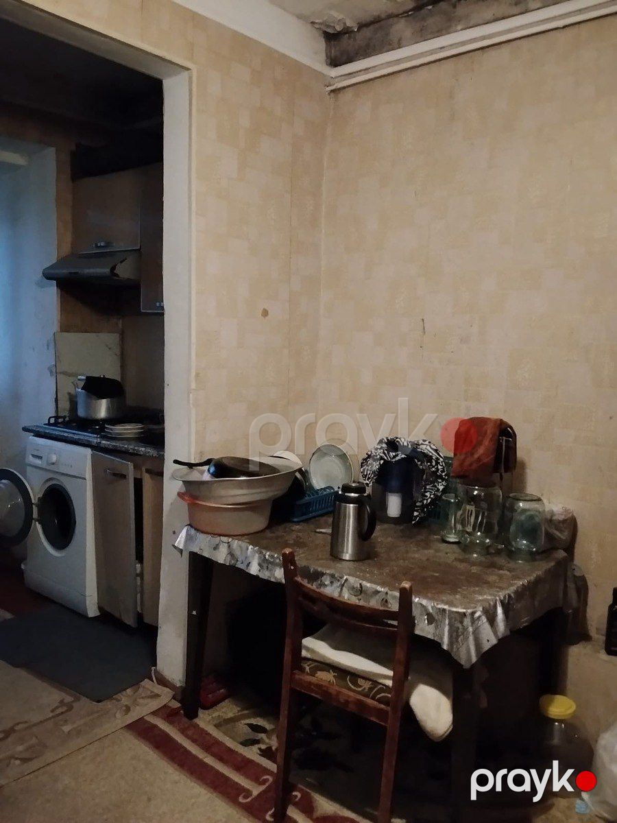 Satılır 2 otaqlı köhnə tikili 60 m² — Mənzil, Bakı (6)