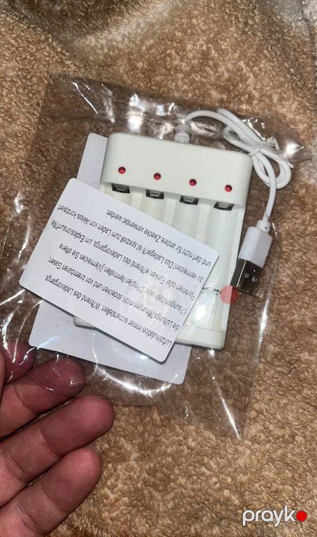 Adapter — Bakı