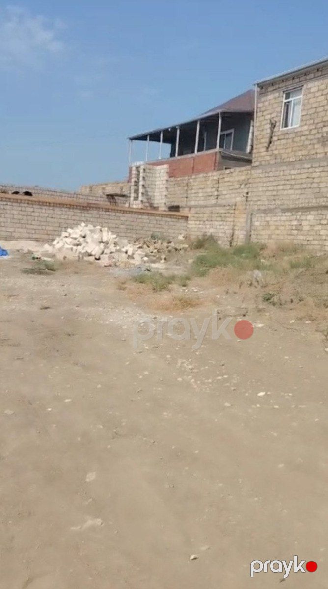 Satılır torpaq 4 sot — Torpaq, Bakı (5)