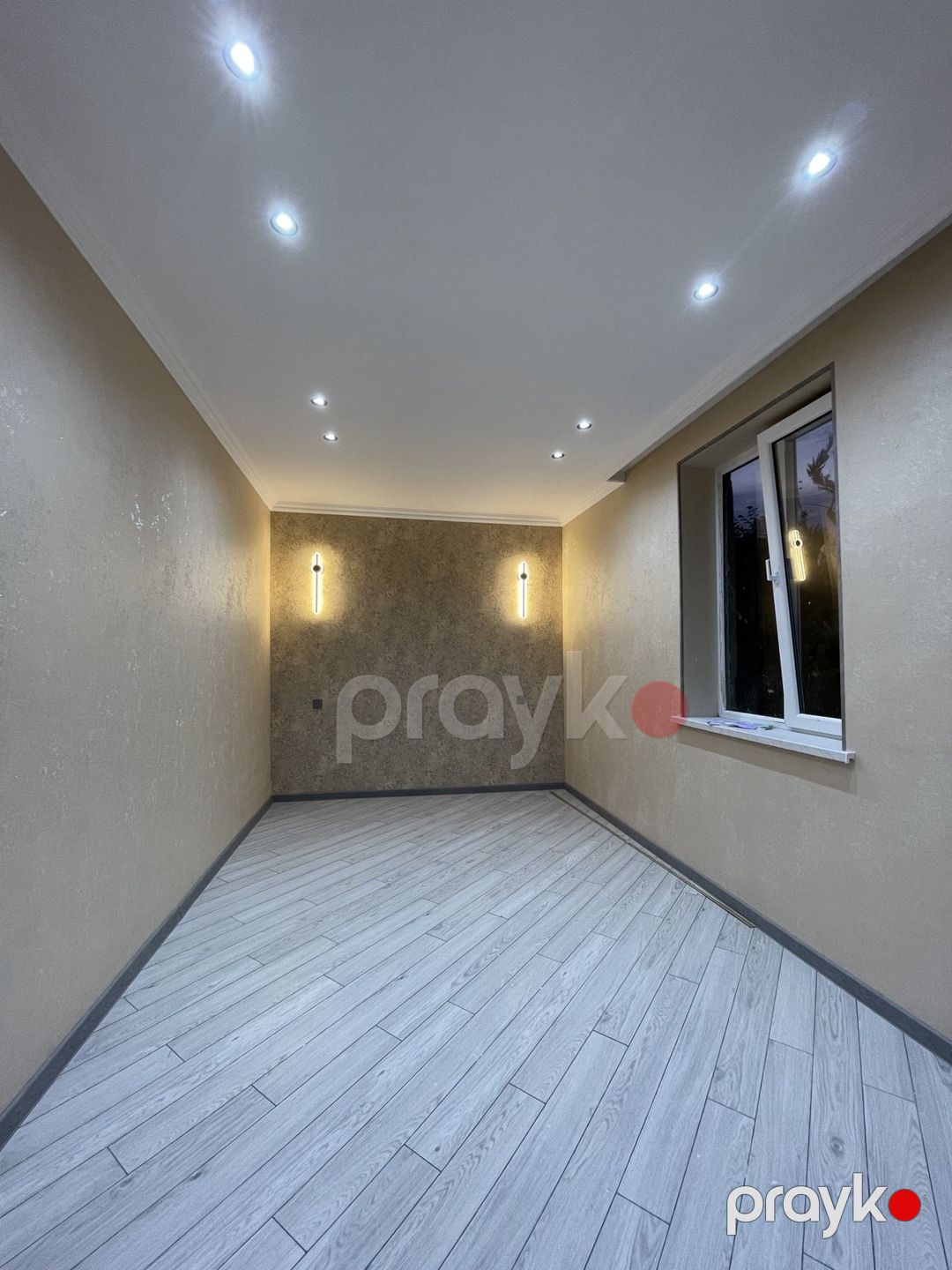 Satılır 3 otaqlı həyət evi/bağ evi 110 m² — Ev, villa, Bakı (9)