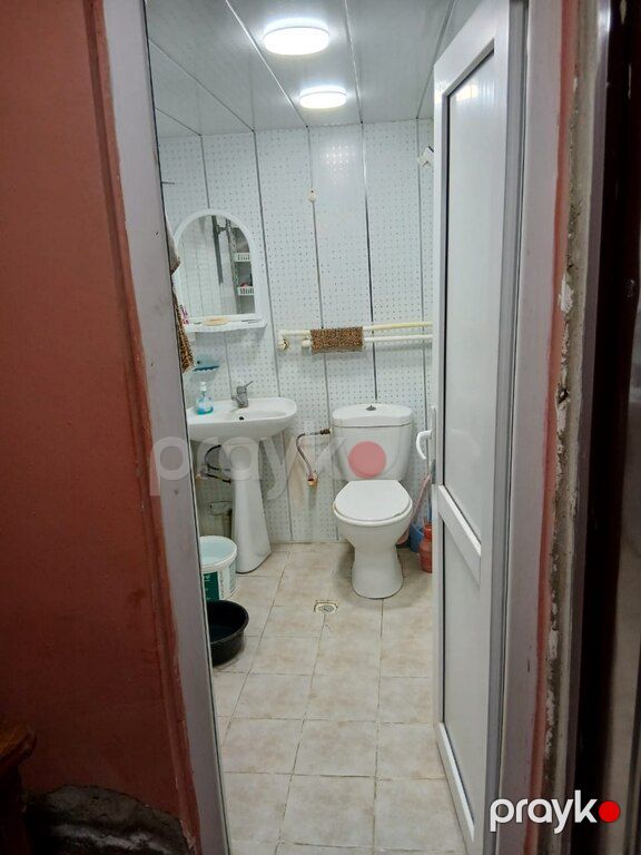 Həyət evi, Biləcəri qəs — Ev, villa, Bakı (5)