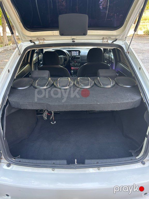Lada (VAZ) Priora, 1.6 L, 2015 il, 280 000 km — Avtomobillər, Şamaxı (8)