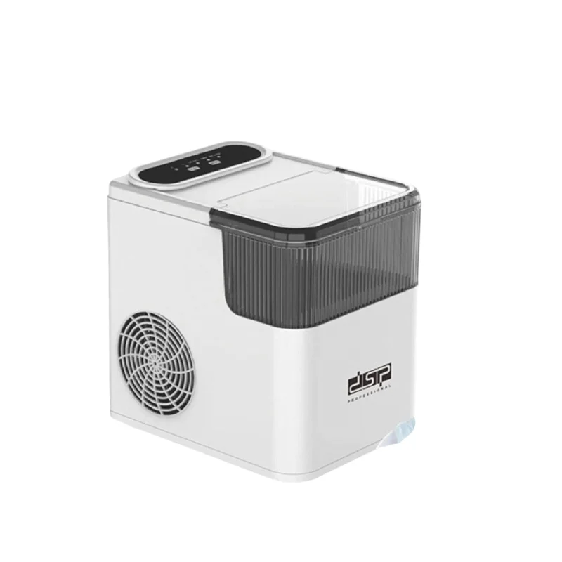 Buz generatoru DSP KD8001 — Digər mətbəx texnikası