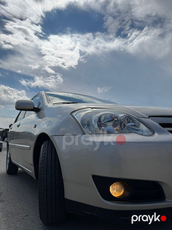 Toyota Corolla, 1.4 L, 2005 il, 293 000 km — Avtomobillər, Bakı (5)