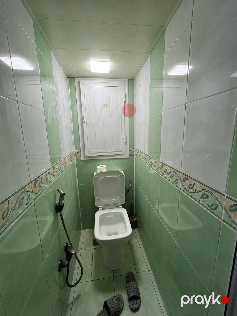 3-otaqlı mənzil, Zaur Şərifov küç., 78 m² — Mənzil, Bakı (6)
