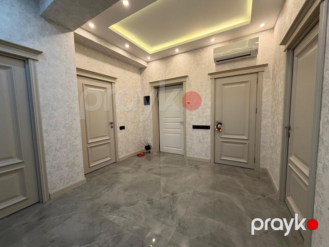 3-otaqlı yeni tikili, Sumqayıt ş., 144 m² — Mənzil, Sumqayıt (4)