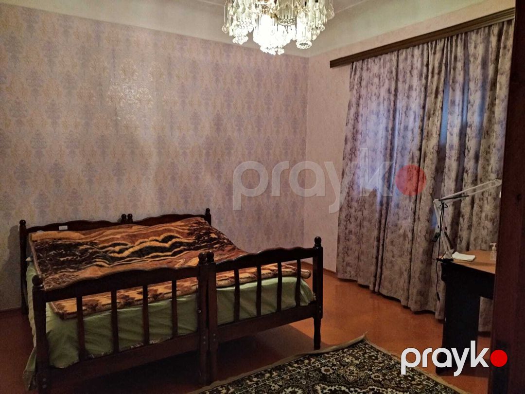 Satılır 3 otaqlı köhnə tikili 60 m² — Mənzil, Bakı (7)
