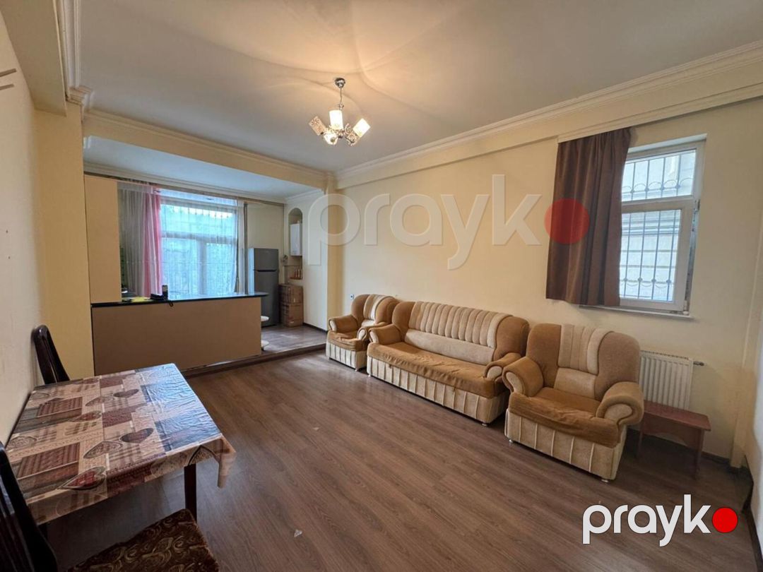 Satılır 2 otaqlı yeni tikili 58 m² — Mənzil, Bakı (3)