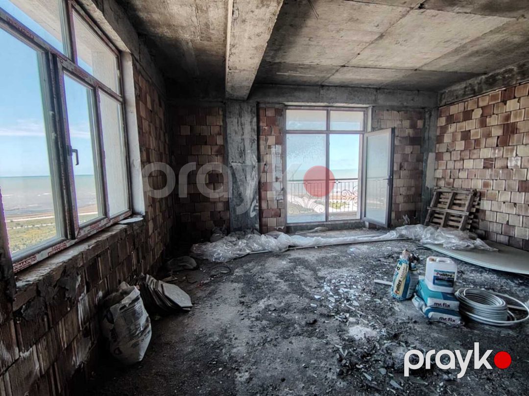 2-otaqlı yeni tikili, Sumqayıt ş., 98.5 m² — Mənzil, Sumqayıt (10)