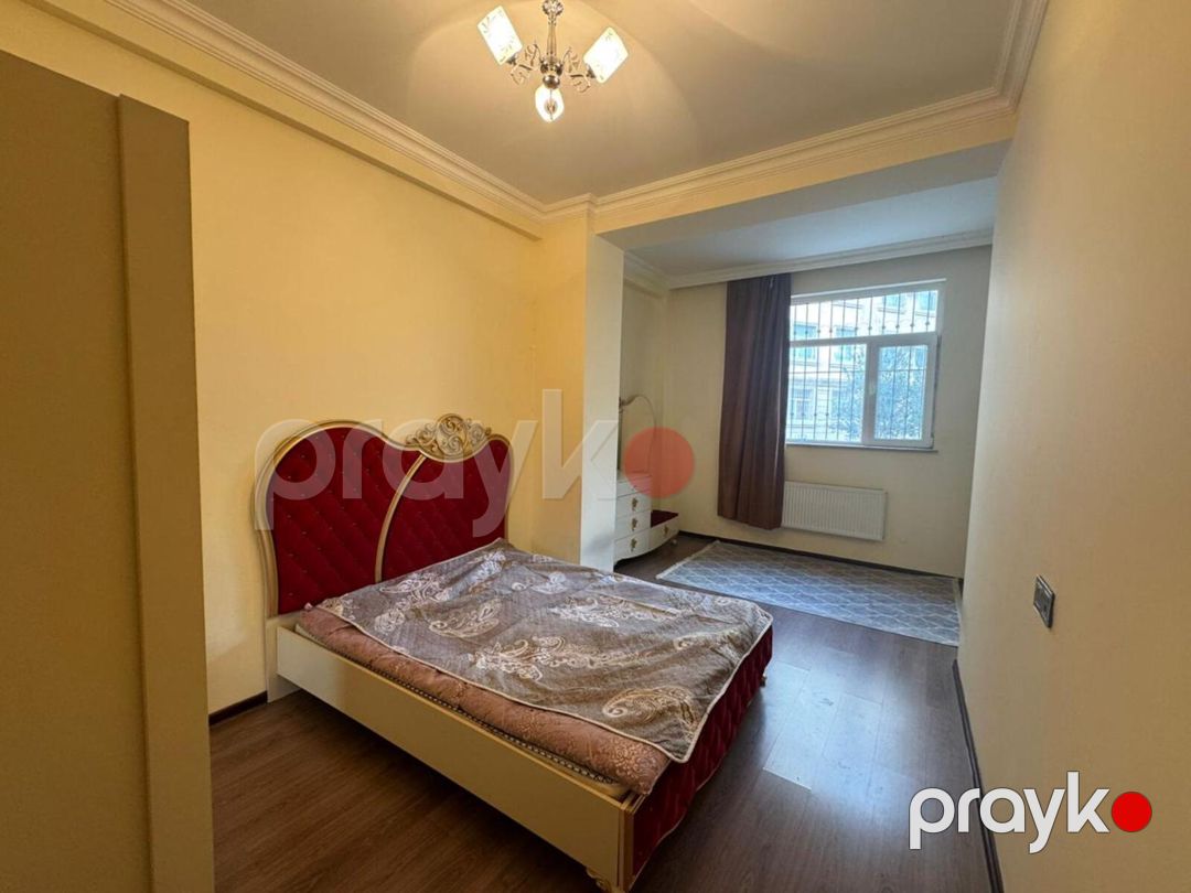 Satılır 2 otaqlı yeni tikili 58 m² — Mənzil, Bakı (9)