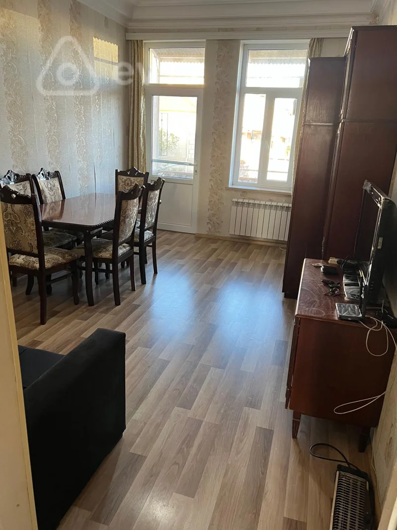 2 otaqlı mənzil, 55 m², Elmler metrosu — Mənzil, Bakı (11)
