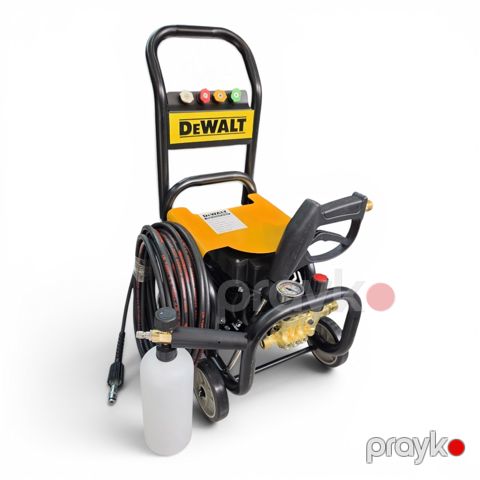 Yüksək təzyiqli yuyucu 300B ZE-S00160, 420 litr/saat, 3000 Vt — Bakı