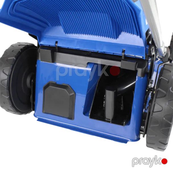 Benzinli otbiçən Hyundai HYM460SP-ECO — Mallar, Bakı (3)