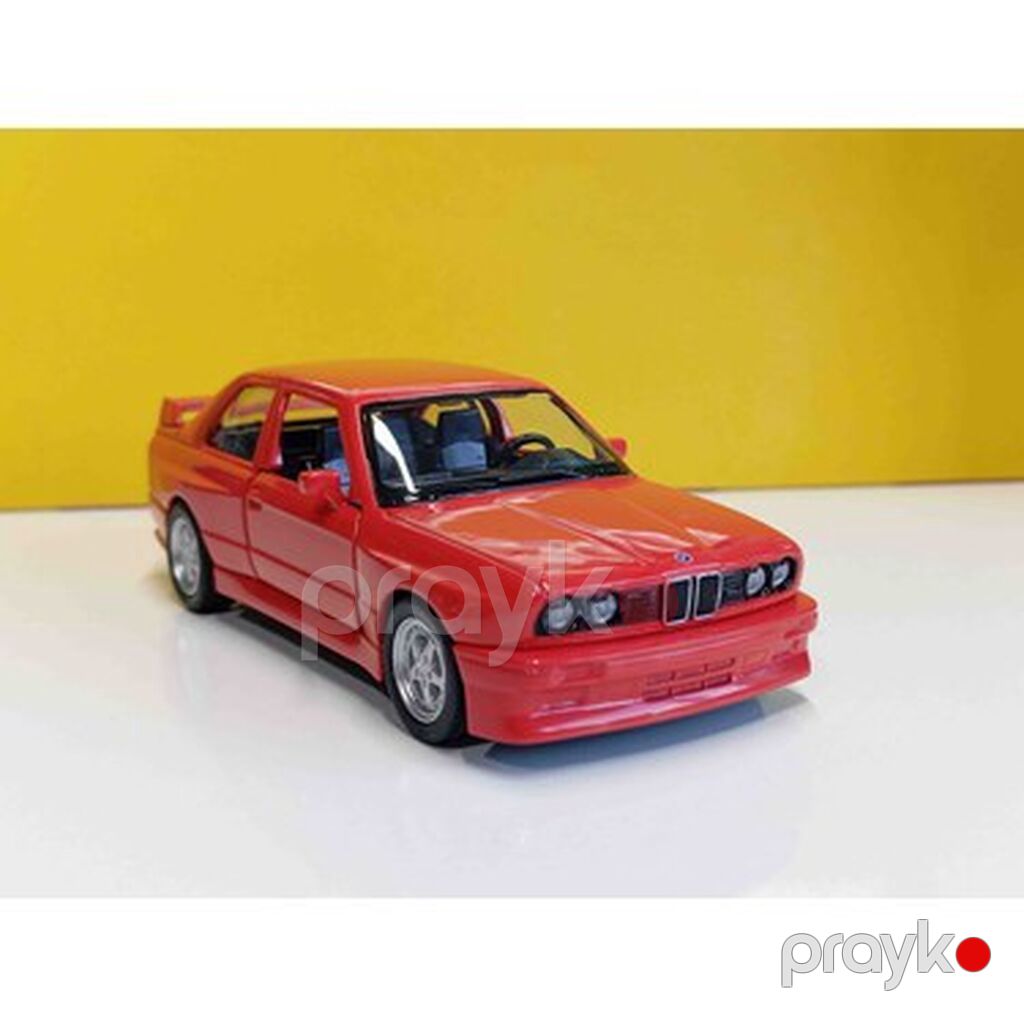 Ssğdakı 1:36 ölçülü BMW modelinin qiymetidir (BMW,diecast, modelka — Modellar, Bakı (2)