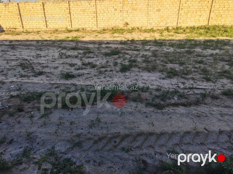 Satılır Torpaq sahəsi, 5 sot, Novxanı — Torpaq, Abşeron (4)