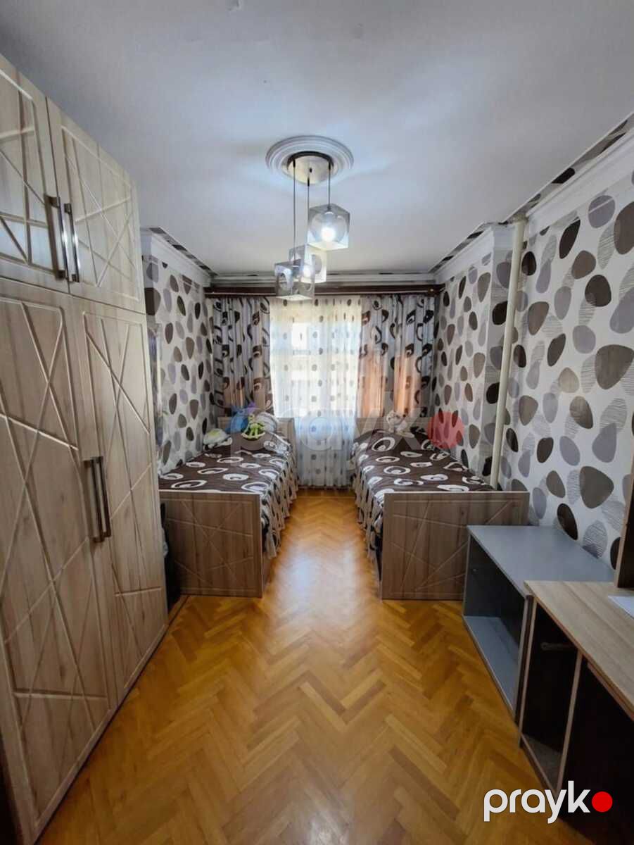 İcarəyə verilir 3 otaqlı köhnə tikili 75 m² — Mənzil, Bakı (6)
