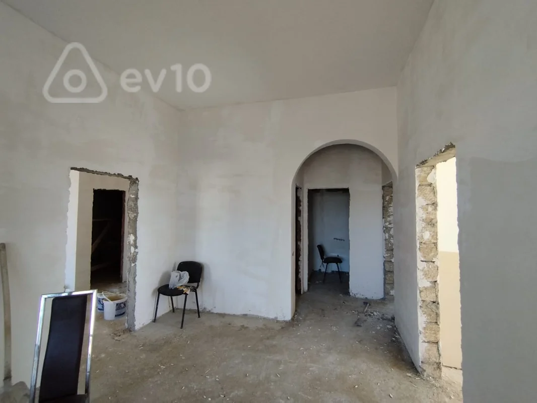 4 otaqlı həyət evi, 172 m², Nardaran Ləhic bagları 34 cü dalan, Sea Breeze nin ikinci girişi, Landau məktəblə üzbə-üz — Ev, villa, Bakı (9)