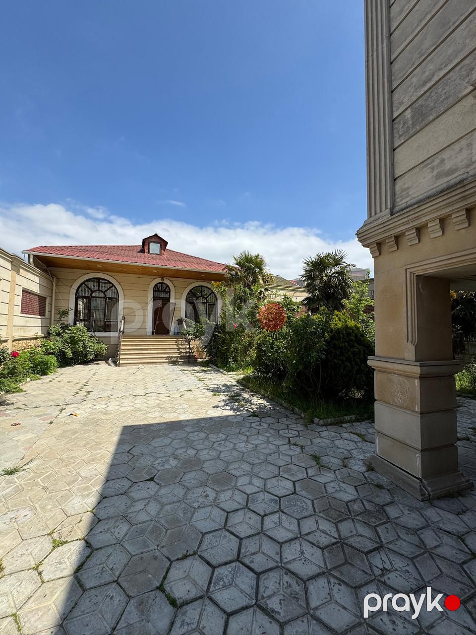 5 otaqlı ev, 350 m², Yəhya Hüseynov küç — Ev, villa, Bakı (7)