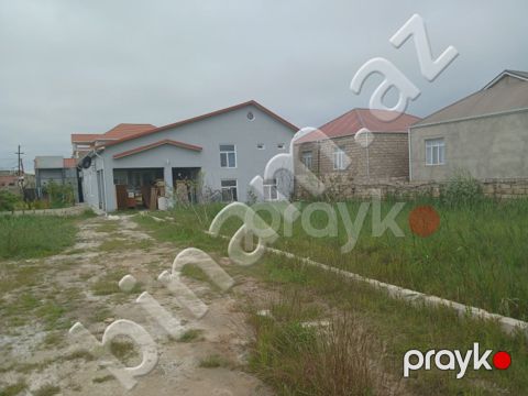4 otaqlı Bağ evləri, Satış, Bakı, Sabunçu — Bakı