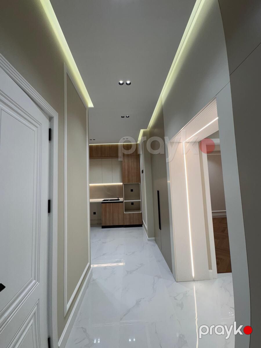 2-otaqlı yeni tikili, 10-cu mkr., 60 m² — Mənzil, Sumqayıt (7)